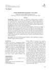 Ocular Manifestation in Progeria: A Case Report