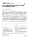 Safety of 5α-Reductase Inhibitors and Spironolactone in Breast Cancer Patients Receiving Endocrine Therapies