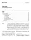 Folliculitis