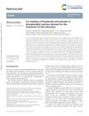 Co-Loading of Finasteride and Baicalin in Phospholipid Vesicles Tailored for the Treatment of Hair Disorders