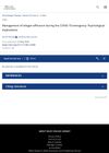 Management of Telogen Effluvium During the COVID-19 Emergency: Psychological Implications