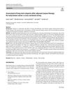Assessment of Long-Term Alopecia After Adjuvant Taxane Therapy for Early Breast Cancer: A Cross-Sectional Survey