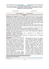 Intra-Ovarian Doppler Artery Indices Values in Cases with Polycystic Ovarian Syndrome: A Case Control Study