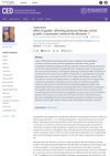 Effect of Gender-Affirming Hormone Therapy on Hair Growth: A Systematic Review of the Literature