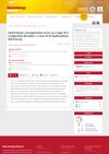 Isotretinoin-Unresponsive Acne as a Sign of a Congenital Disorder: A Case of 21-Hydroxylase Deficiency