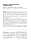 Side Effects of 5-Alpha Reductase Inhibitors: A Comprehensive Review