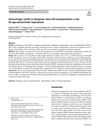 Hemorrhagic Cystitis in Allogeneic Stem Cell Transplantation: A Role for Age and Prostatic Hyperplasia