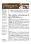 Evaluation of Neutrophil to Lymphocyte Ratio, Platelet to Lymphocyte Ratio, Mean Platelet Volume, CRP and ESR with Disease Severity in Patients with Alopecia Areata