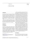 Alopecias