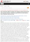 Hair Protective Effect of Argan Oil (Argania Spinosa Kernel Oil) and Cupuassu Butter (Theobroma Grandiflorum Seed Butter) Post Treatment with Hair Dye