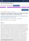 Mechanistic and Therapeutic Insight into the Effects of Cinnamon in Polycystic Ovary Syndrome: A Systematic Review