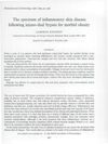 The Spectrum of Inflammatory Skin Disease Following Jejuno-Ileal Bypass for Morbid Obesity