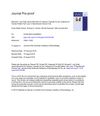 Minoxidil 1 mg Oral Versus Minoxidil 5% Topical Solution for the Treatment of Female-Pattern Hair Loss: A Randomized Clinical Trial