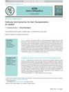 Follicular Unit Extraction for Hair Transplantation: An Update