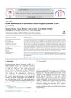 Ocular Manifestations of Hutchinson-Gilford Progeria Syndrome: A Rare Presentation