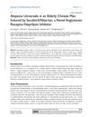 Alopecia Universalis in an Elderly Chinese Man Induced by Sacubitril/Alisartan, a Novel Angiotensin Receptor-Neprilysin Inhibitor
