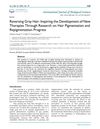Reversing Gray Hair: Inspiring the Development of New Therapies Through Research on Hair Pigmentation and Repigmentation Progress
