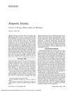 Alopecia Areata: A Review of Treatments and Their Efficacy