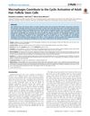 Macrophages Contribute to the Cyclic Activation of Adult Hair Follicle Stem Cells