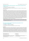 The Causes of Age-Related Alopecia from the Point of View of Modern Morphology