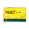 DUT 0.5mg I need help from the experienced please!