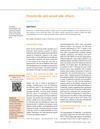 Finasteride and Sexual Side Effects
