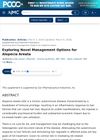 Exploring Novel Management Options for Alopecia Areata