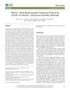 MATH+ Multi-Modal Hospital Treatment Protocol for COVID-19 Infection: Clinical and Scientific Rationale