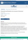 Finasteride And Flutamide In The Treatment Of Hirsutism