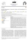Successful Management of Concurrent Scabies and Dermatophytosis in a Chippiparai Pup