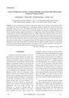 Action of Thioglycolic Acid and L-Cysteine on Disulfide Cross-Links in Hair Fibers During Permanent Waving Treatment