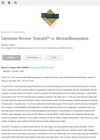 Literature Review: Nutrafol vs. Microinflammation