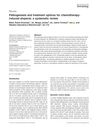 Pathogenesis and Treatment Options for Chemotherapy-Induced Alopecia: A Systematic Review