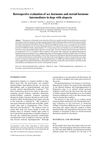 Retrospective Evaluation of Sex Hormones and Steroid Hormone Intermediates in Dogs with Alopecia
