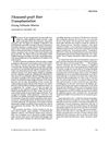 Thousand-Graft Hair Transplantation