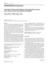 Association of Male Pattern Baldness with Angiographic Coronary Artery Disease Severity and Collateral Development