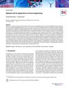 Alginate and Its Application to Tissue Engineering