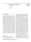 Carboxytherapy in Aesthetic Medicine
