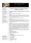 Alopecia Areata Barbae Treated With Homeopathic Medicine: A Case Study