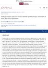 Prodrugs of Butyric Acid from Bench to Bedside: Synthetic Design, Mechanisms of Action, and Clinical Applications