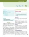 Hair Disorders