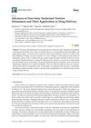 Advances of Non-Ionic Surfactant Vesicles (Niosomes) and Their Application in Drug Delivery