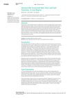 Abemaciclib-Associated Skin, Hair, and Nail Toxicities: A Case Report