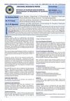 Efficacy of Platelet Rich Plasma as Monotherapy in Treatment of Alopecia Areata
