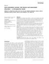 Acne Keloidalis Nuchae: Risk Factors and Associated Disorders – A Retrospective Study