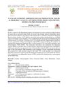 Catalase Intrinsic Emissions of Electromagnetic Fields as Probable Cause in Carcinogenesis from Consumption of Red and Processed Meat
