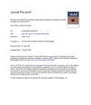 Minimum Requirements for Reporting Clinical Trials Evaluating the Therapeutic Potential of Platelet-Rich Plasma