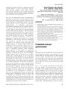 Finasteride-Induced Gynecomastia: Case Reports and Review