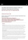From Bald to Bold: Reversal of Alopecia Totalis in an Adolescent Using Dupilumab Monotherapy