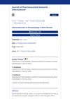 Spironolactone in Dermatology: A Mini Review